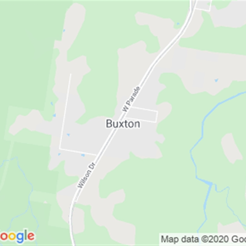 Buxton, NSW