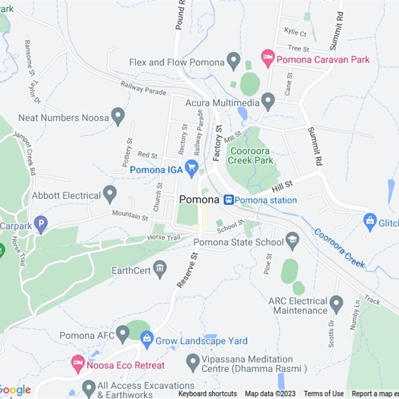Pomona, QLD