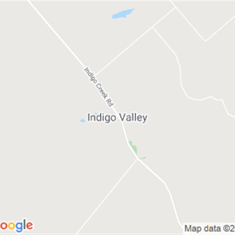 Indigo Valley, VIC