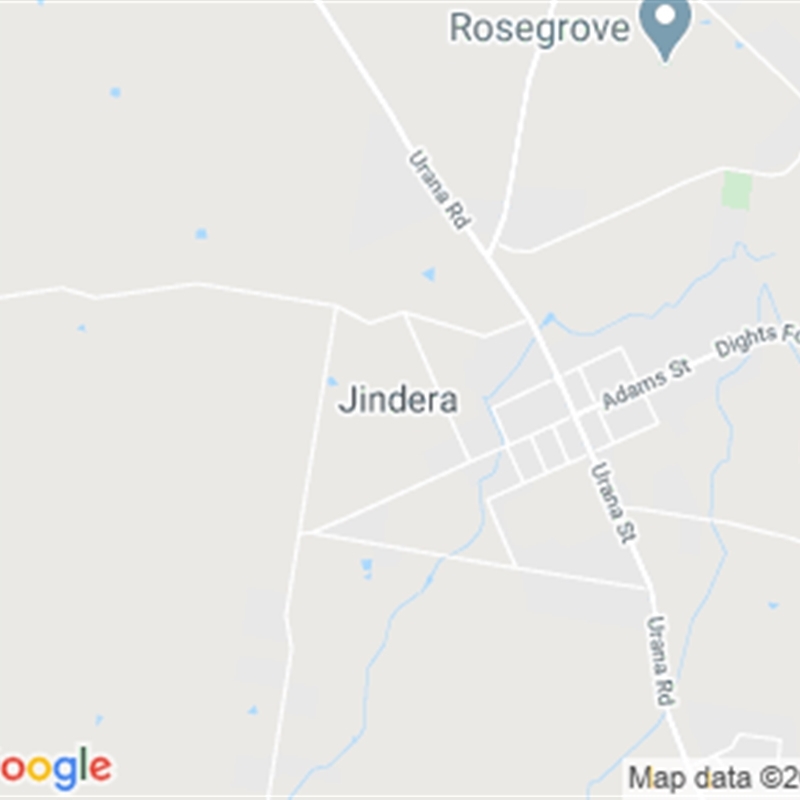 Jindera, NSW
