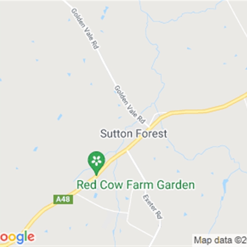 Sutton Forest, NSW
