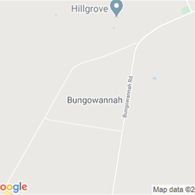 Bungowannah, NSW