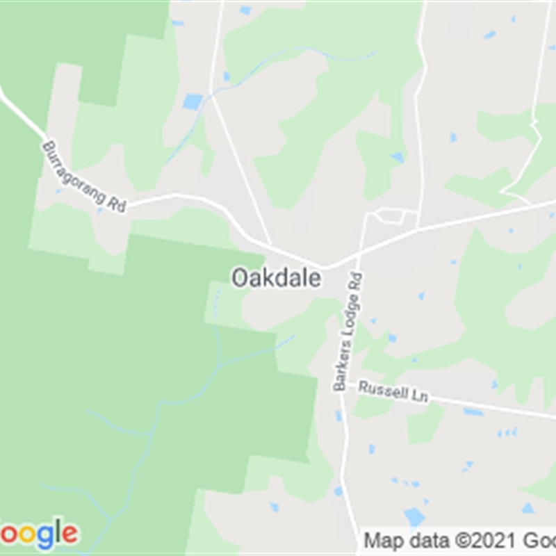 Oakdale, NSW