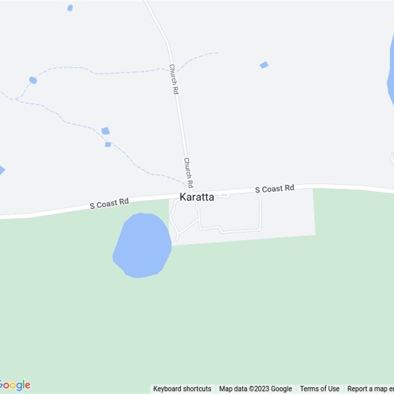 Karatta, SA