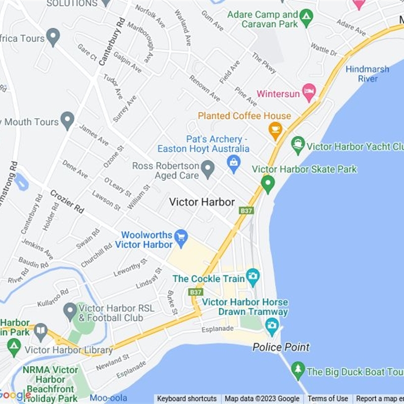 Victor Harbor, SA