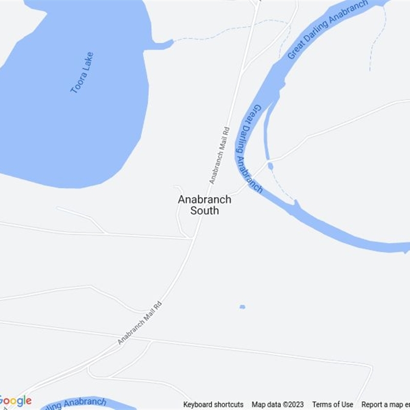 Anabranch South, NSW