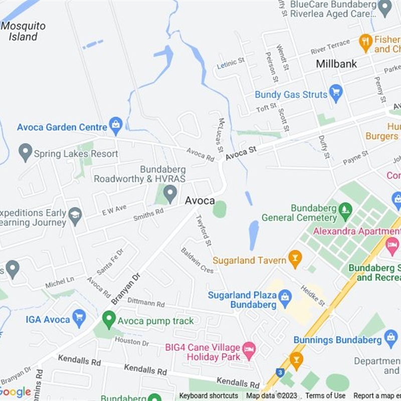 Avoca, QLD