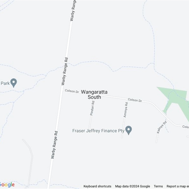 Wangaratta South, VIC