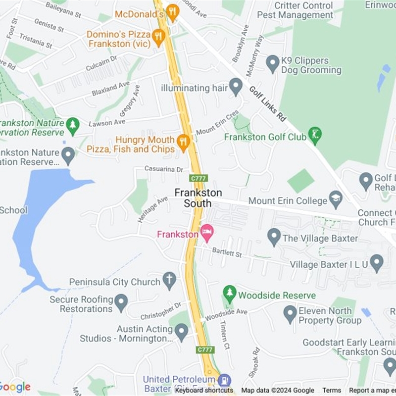 Frankston South, VIC