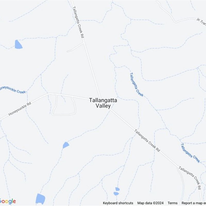Tallangatta Valley, VIC