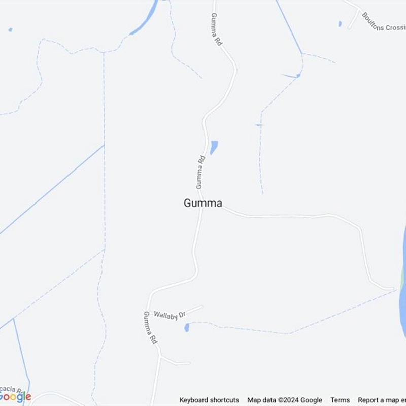 Gumma, NSW