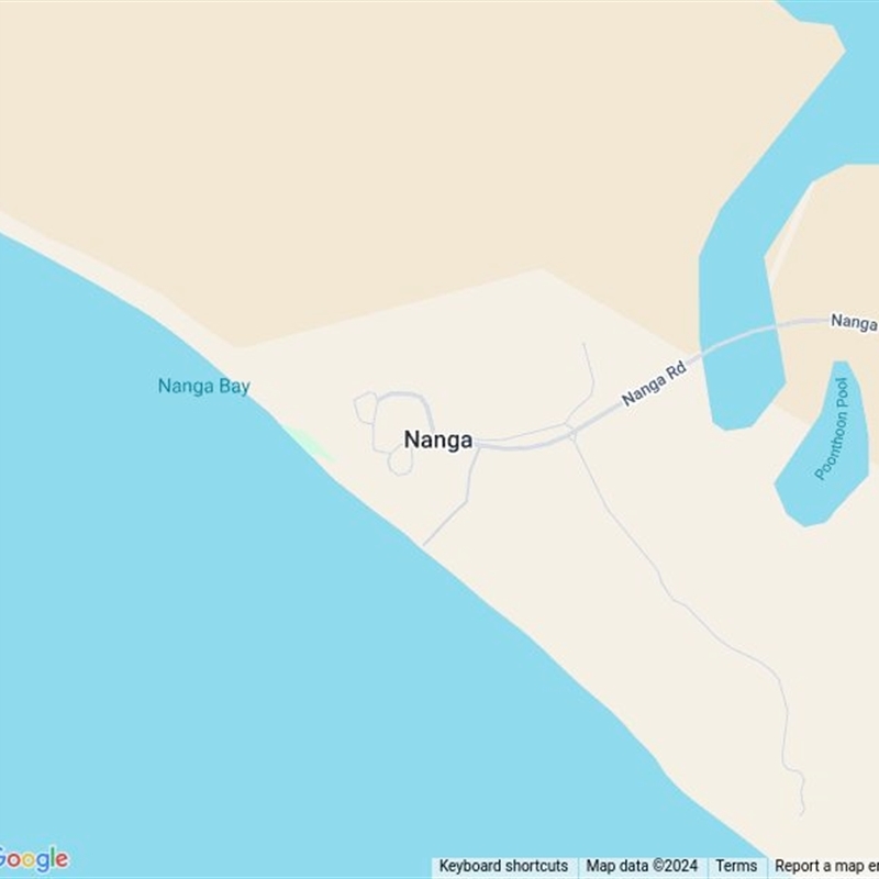 Nanga, WA