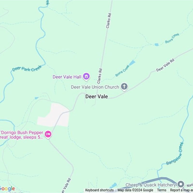 Deer Vale, NSW
