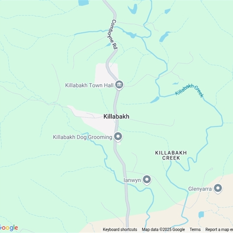 Killabakh, NSW