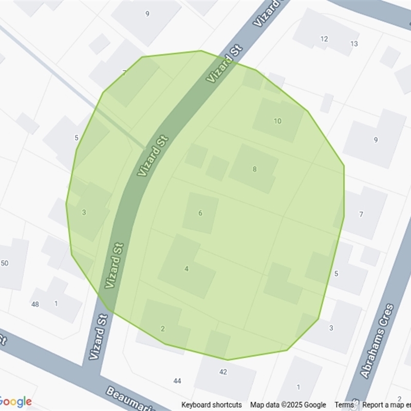 MichaelBedingfied's Home Garden