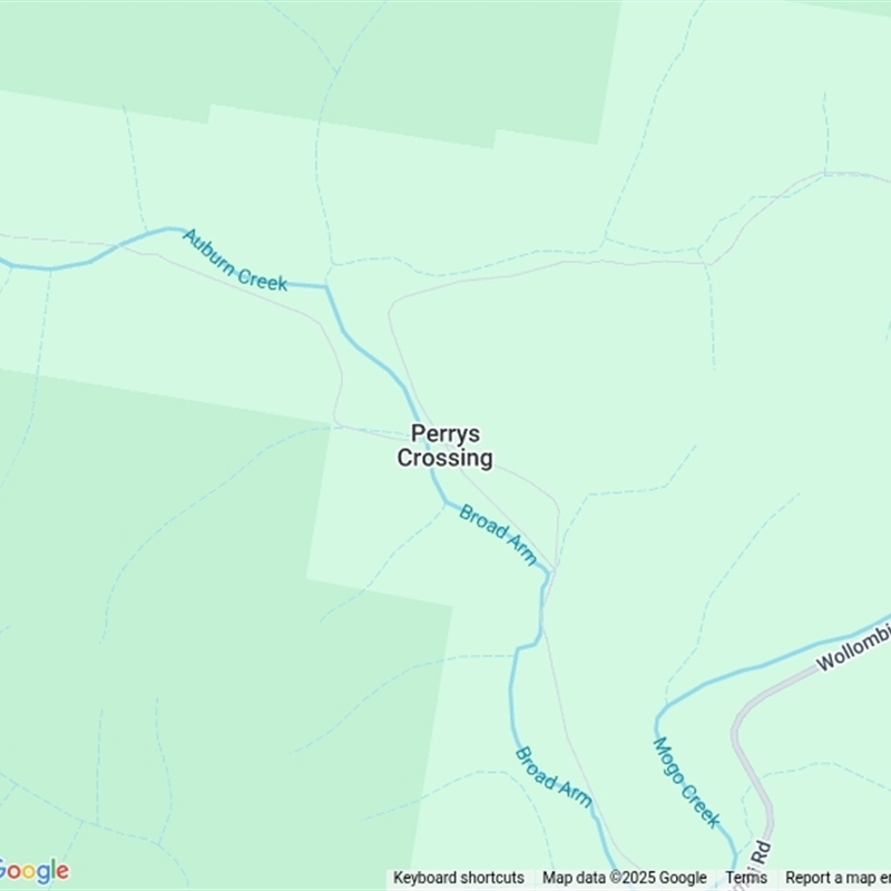 Perrys Crossing, NSW