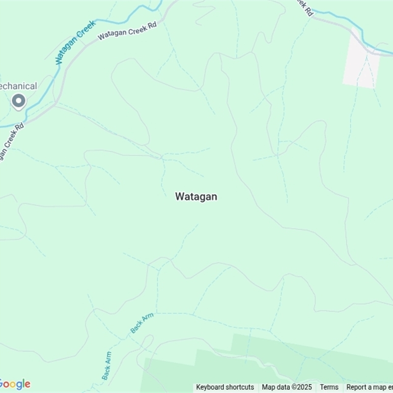 Watagan, NSW