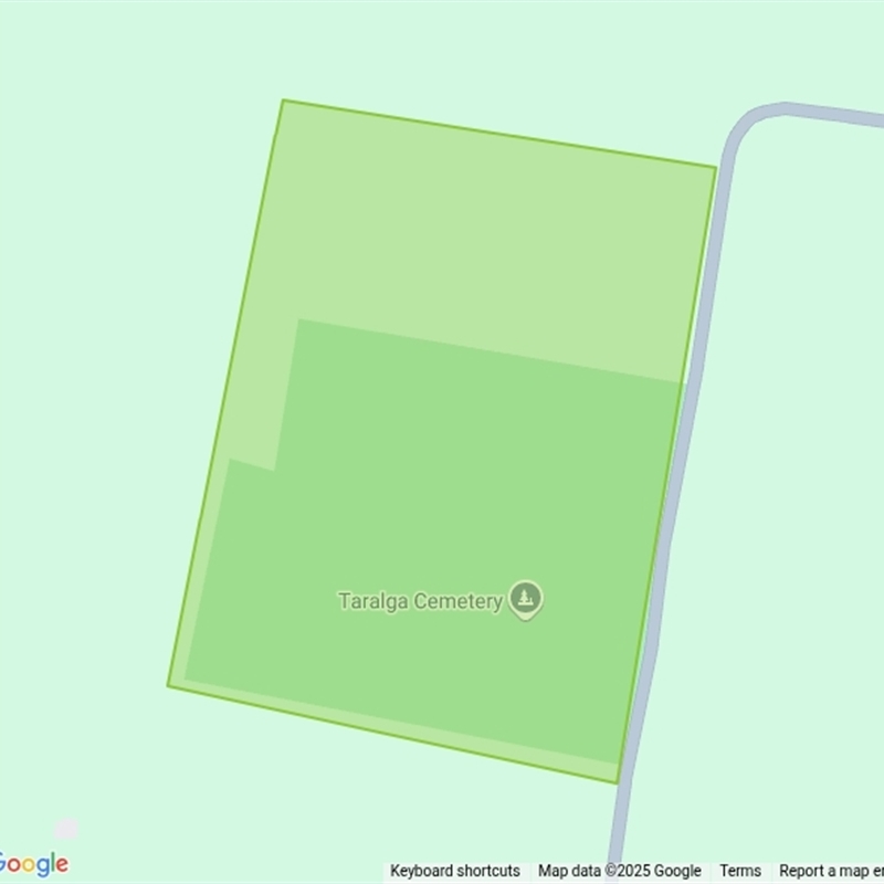 Taralga Cemetery