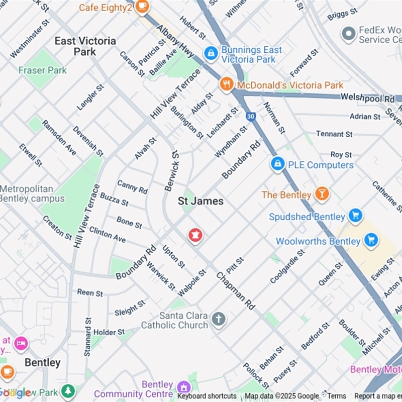 Saint James, WA