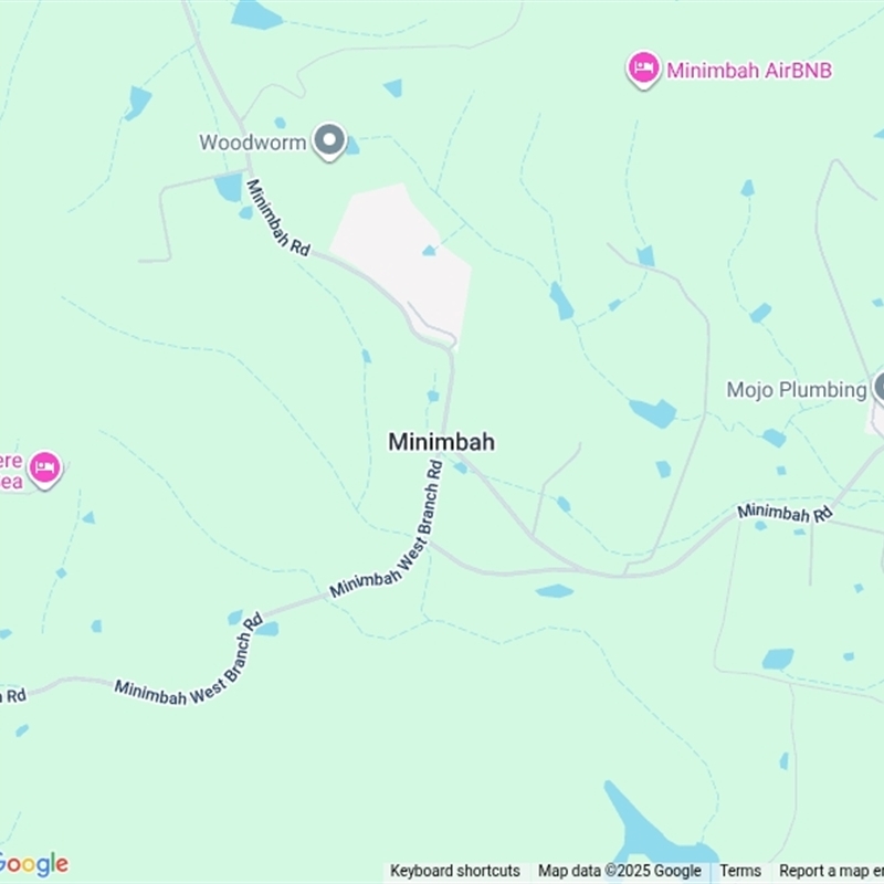 Minimbah, NSW