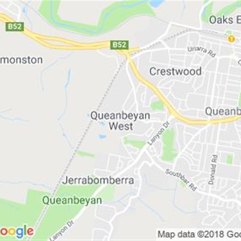 Queanbeyan West, NSW