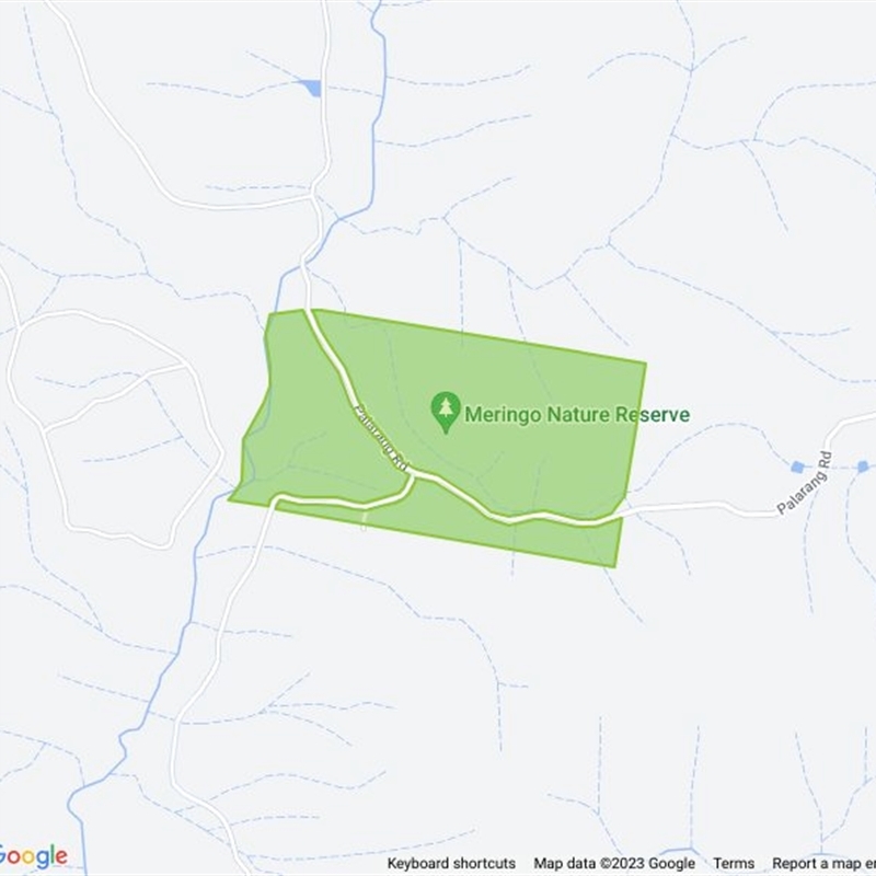 Meringo Nature Reserve