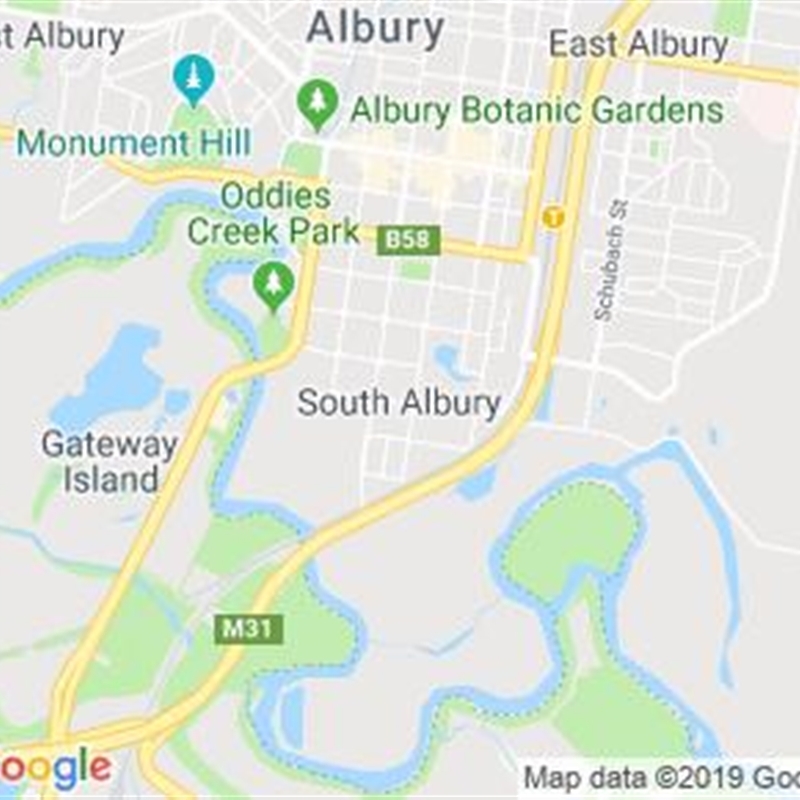 South Albury, NSW