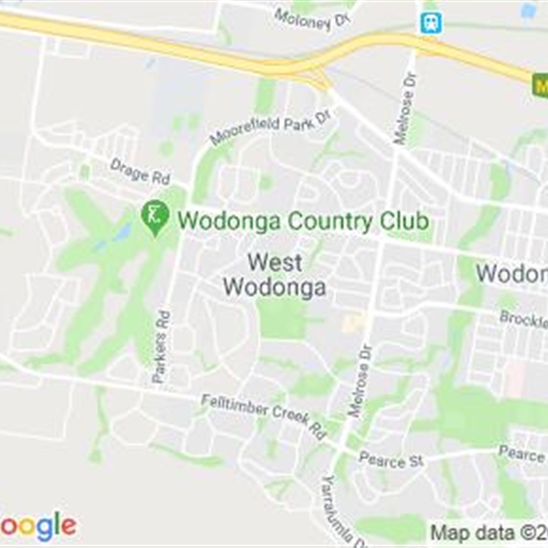 West Wodonga, VIC