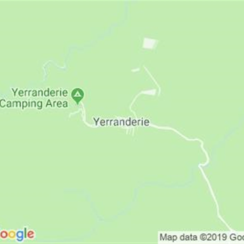 Yerranderie, NSW