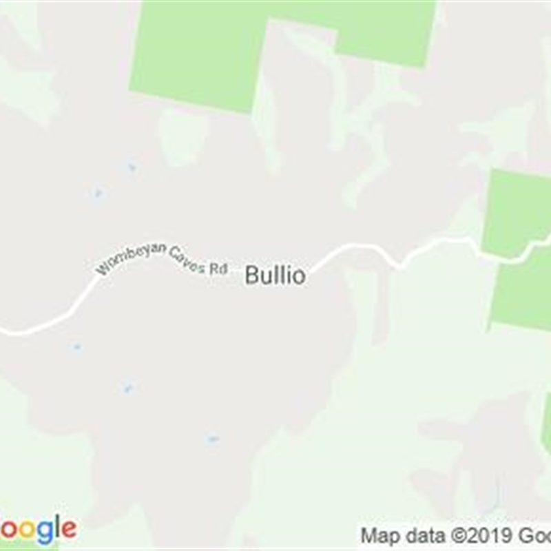 Bullio, NSW