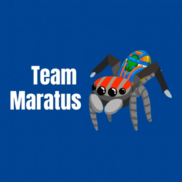 TeamMaratus