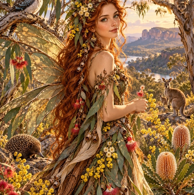 forestfaerie